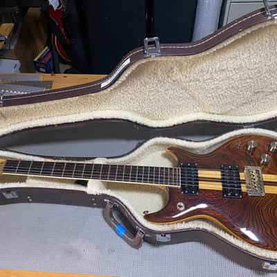 Daion Mark XX Power Series 1981 - Brown image 23