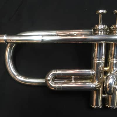 1973 Holton ST-200 Trumpet image 2
