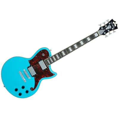 Premier Brandon Niederauer Signature D'Angelico image 1