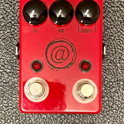 JHS @ The AT+ Plus Andy Timmons Signature Drive | Reverb