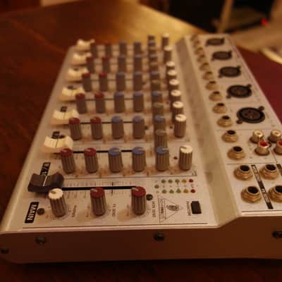 Behringer Mixer MXB1002 (Rare) image 4