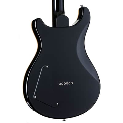 PRS SE 277 CA Charcoal Burst - Electric Guitar Bild 10