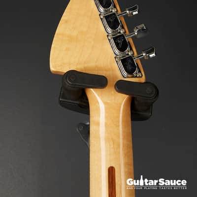 Fender Stratocaster Ritchie Blackmore Made In Mexico (Cod.1864UG) image 15
