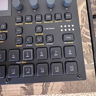 Elektron Digitakt II image 4