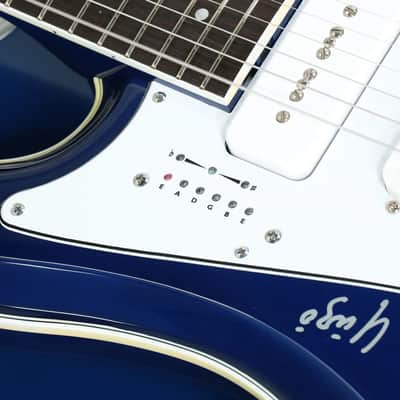 YAMAHA SG3KY Yuzo Kayama Model [SN 05K009] (03/15) image 9