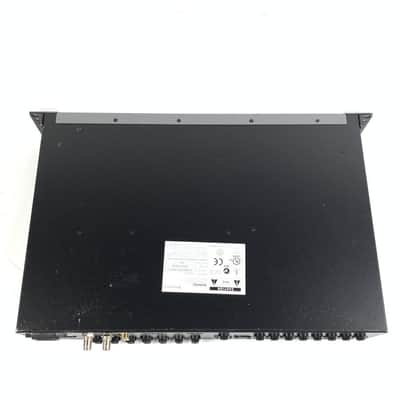 Digidesign 003 Rack+ Rackmount Interface 2000s - Black TGHM image 9