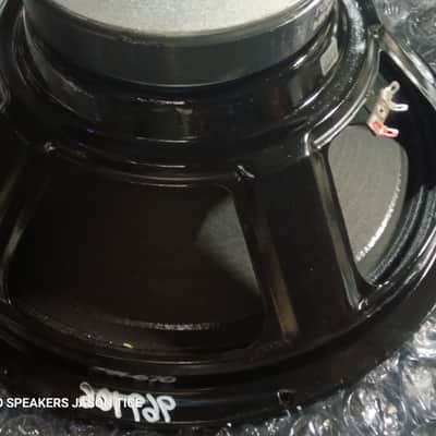 ELECTRO VOICE MACKIE TAPCO 15" woofer 0013251 GREAT M115 JBL REPLACEMENT TOO image 7