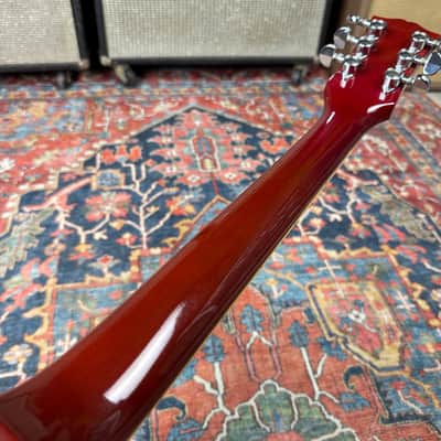 Tokai Les Paul Reborn Model LS-80 w/OHSC Made in Japan - 1979 image 22