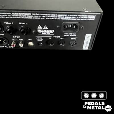 Fractal Audio Axe-FX II XL+ -x13817 image 4