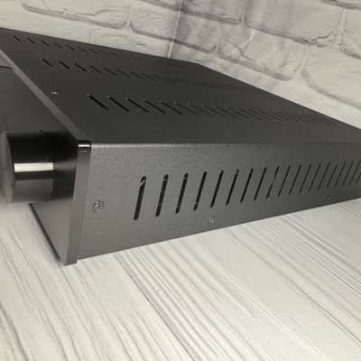 Immagine Amplifier on the Ptero Board Author's Balanced Class D - 3