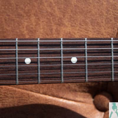 2025 Fender Limited Edition - Fender / ISHIBASHI FSR MIJ Traditional 60s Custom Telecaster KILLER AAAA Quilted Maple Top / Ash Back - Like New/Unplayed - Pro Set Up w Perfect Frets/Action/Intonation! image 16