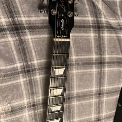 Gibson Les Paul Studio 1998 - 2014 - Silver-burst image 3