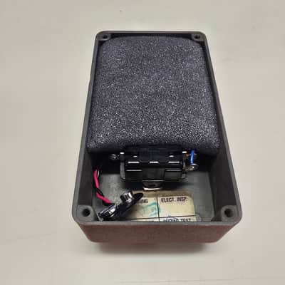 MXR MX-105 Block Phase 45 1981 SN#025048 *READ* image 7