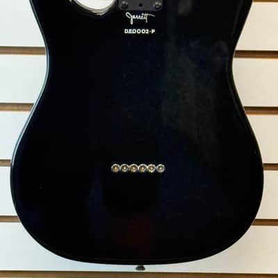 Peavey Dale Earnhardt Electric Made In USA with Gig Bag - Pre Owned image 8