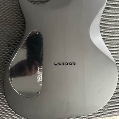 S by Solar TB4.61C - Carbon matte black image 5