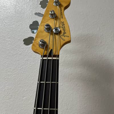 Fender 75th Anniversary Player II Precision Bass 2026 - Diamond Dust Sparkle image 5