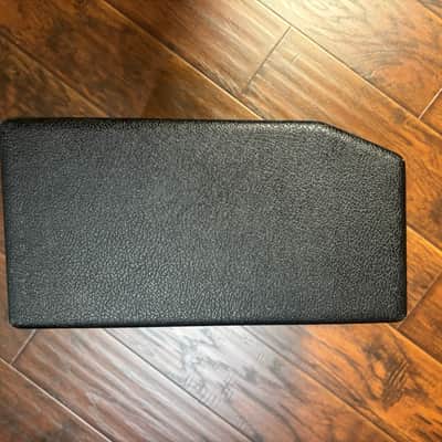 Fender Vibro Champ 6-Watt 1x8" Guitar Combo 1964 - 1967 - Black Panel image 6