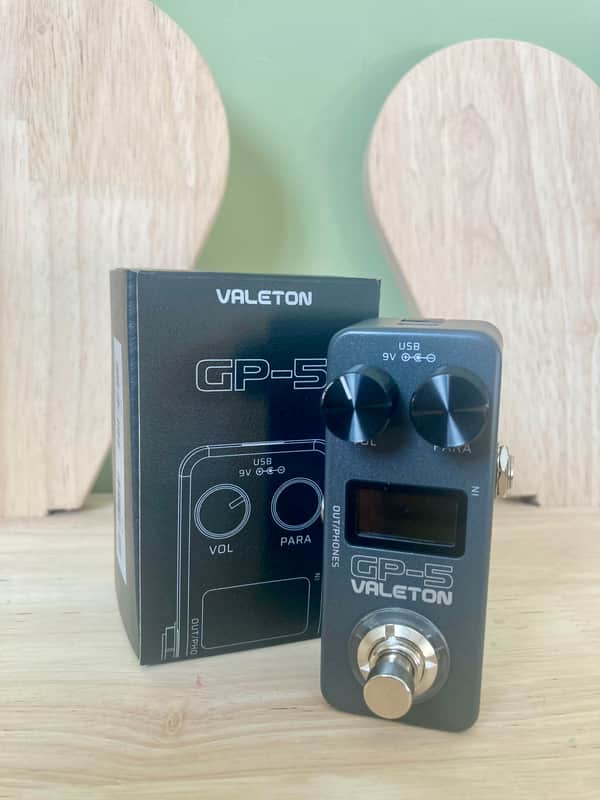 Valeton GP-5 image 1