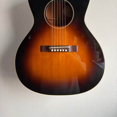 Gibson L-00 Blues King 1992 image 2