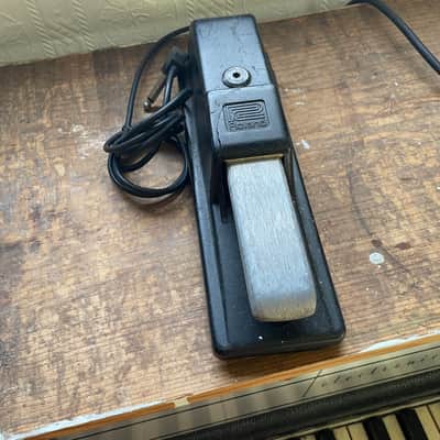 Roland DP-6 Sustain Damper Pedal image 1