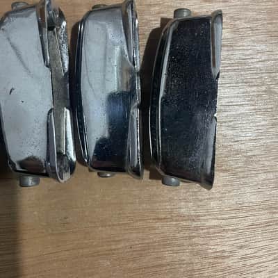 MIJ Snare Lugs x8 image 4