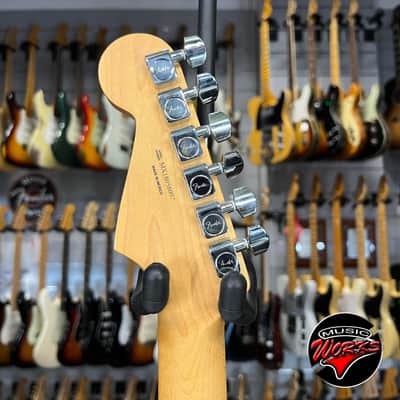 Fender   Player Stratocaster Hss Floyd Sunburst Bild 6