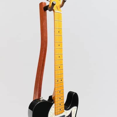 Fender Vintera II '60s Telecaster Thinline Electric Guitar 2025 - Black image 6