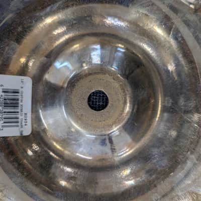 Zildjian K Custom Hybrid Effects Cymbal Pack - 19" Trash Smash + 11" Splash image 6