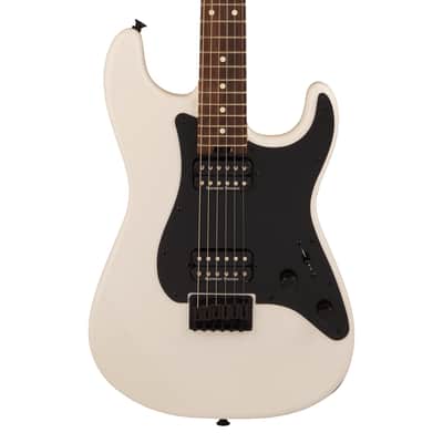 Used Charvel Pro-Mod So-Cal Style 1 HH HT RW Electric Guitar - Snow White image 1