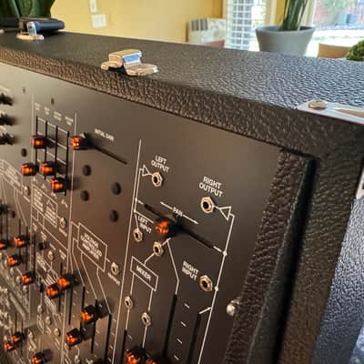 Antonus 2600 Full Size (OS) Grey Face ARP-Replica image 11