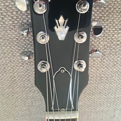 Gibson Memphis '59 ES-335 Dot Reissue 2013 - 2016 image 5