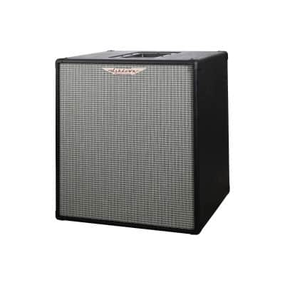 Ashdown RM-210T EVO III | Rootmaster 300-Watt 2x10" Bass Speaker Cab. New with Full Warranty! image 3