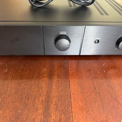 Klipsch RSA-500 Subwoofer Amplifier image 2