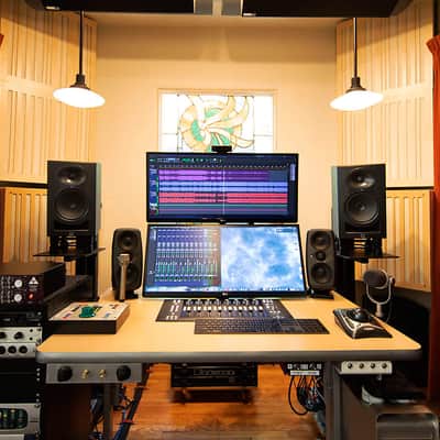 Recording and Mixing Training - Streaming (Perpetual License) image 2