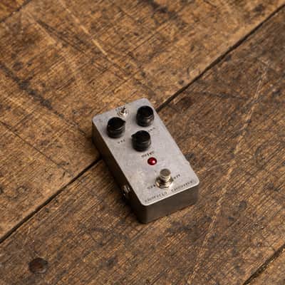 Fairfield Circuitry Barbershop V2 Overdrive | Reverb