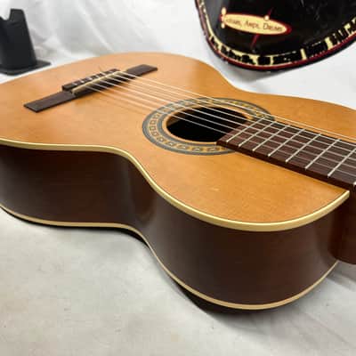 La Patrie (Godin) Motif Classical Acoustic Guitar image 16