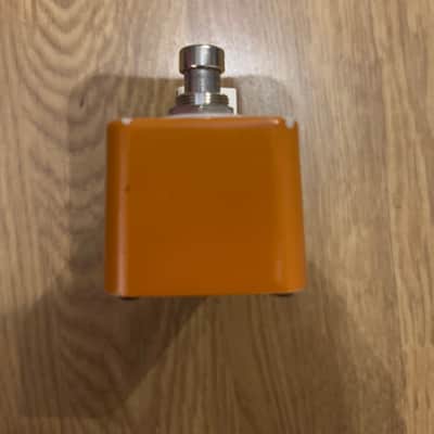 Mooer Ninety Orange 2010s - Orange image 2