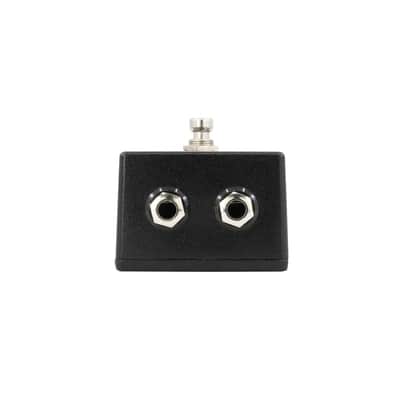New Walrus Audio Canvas Tuner Guitar Effects Pedal image 12