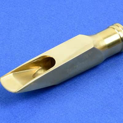 Lebayle Alto Sax Studio MMAS 8 - Brass image 3