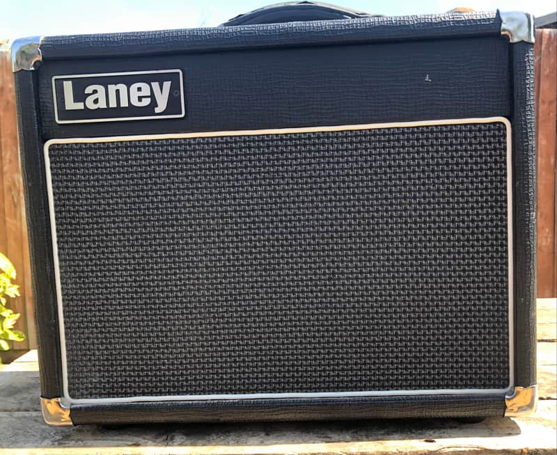 Laney VC15-110 15-Watt 1x10" Tube Guitar Combo