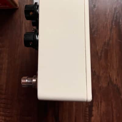 (Garland, TX) JHS Double Barrel V4 2017 - 2025 - White image 7
