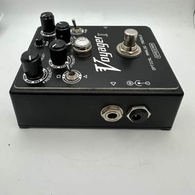 Spaceman Voyager I Optical Analog Tremolo #52/88 - x3189 image 2