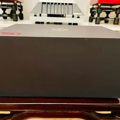 New! Silent Angel Z1 Server V2 better than Roon Nucleus Titan One Roon Core music server Green Compuyter SonicTransporter I5 Nagra Streamer Tara lanes transparent Audioquest Siltech van den hul shinyata wire world chord synergistic McIntosh krell ps audio image 1
