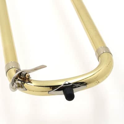BACH Tenor Bass Trombone 42BOF GL [215716] (06/22) image 4
