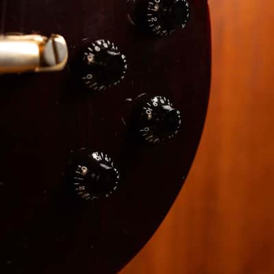 Gibson Les Paul Studio Wine Red (1992) image 6
