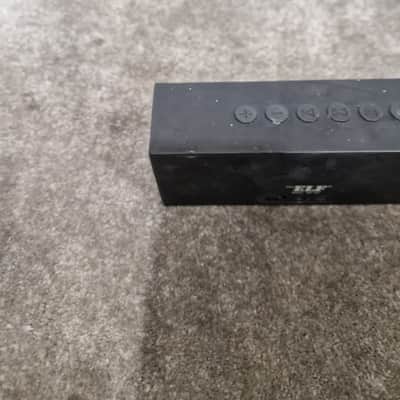 The ELF WS-701 - Wireless Speaker - Black - Fair image 3