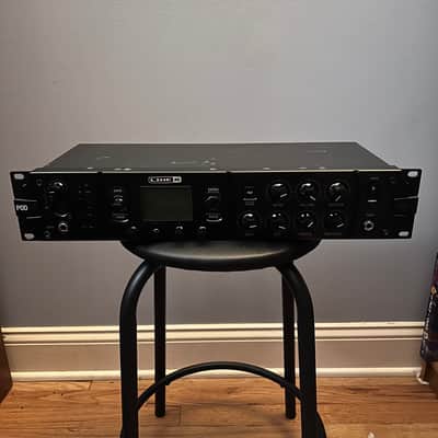 Line 6 POD HD Pro X Rackmount Multi-Effect and Amp Modeler | Reverb