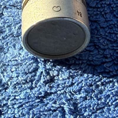 Neumann KM84i ca 1987 - silber image 4
