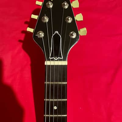 Gibson Flying V 1986 - Seafoam Green image 16