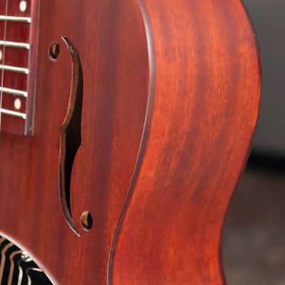 Gretsch G9210 Boxcar Square-Neck Resonator Guitar image 10